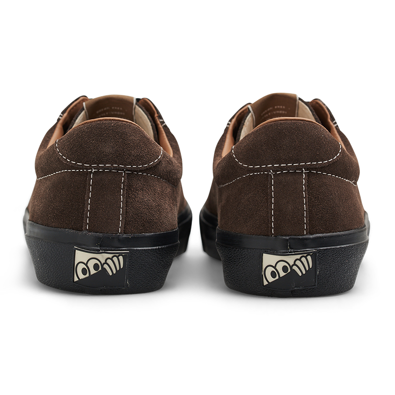 Last Resort AB / VM001-LO SUEDE