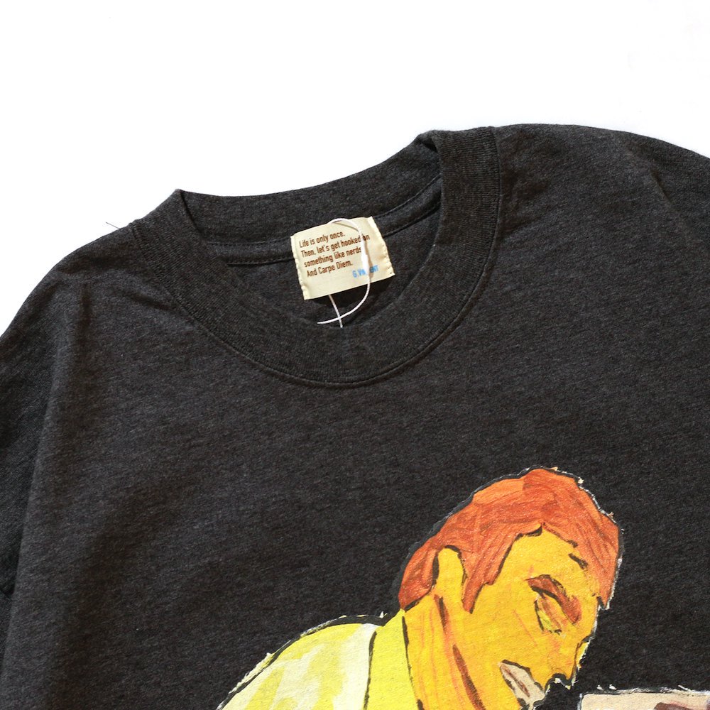 SOUNDS AWESOME / Chilly G T-shirt