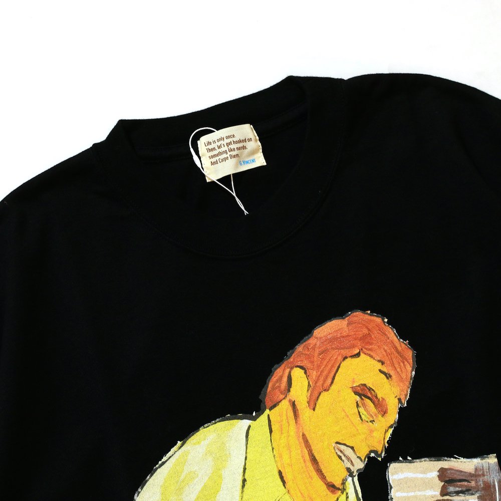 SOUNDS AWESOME / Chilly G T-shirt