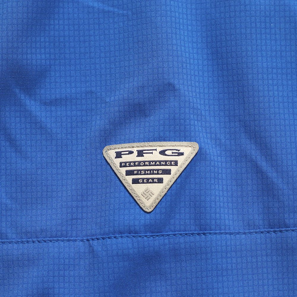 Vintage Clothes /  Columbia PFG Fishing  Shirt