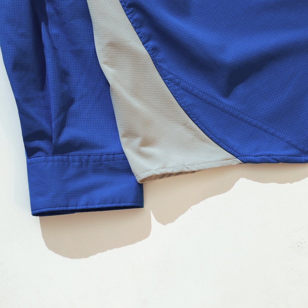 Vintage Clothes /  Columbia PFG Fishing  Shirt