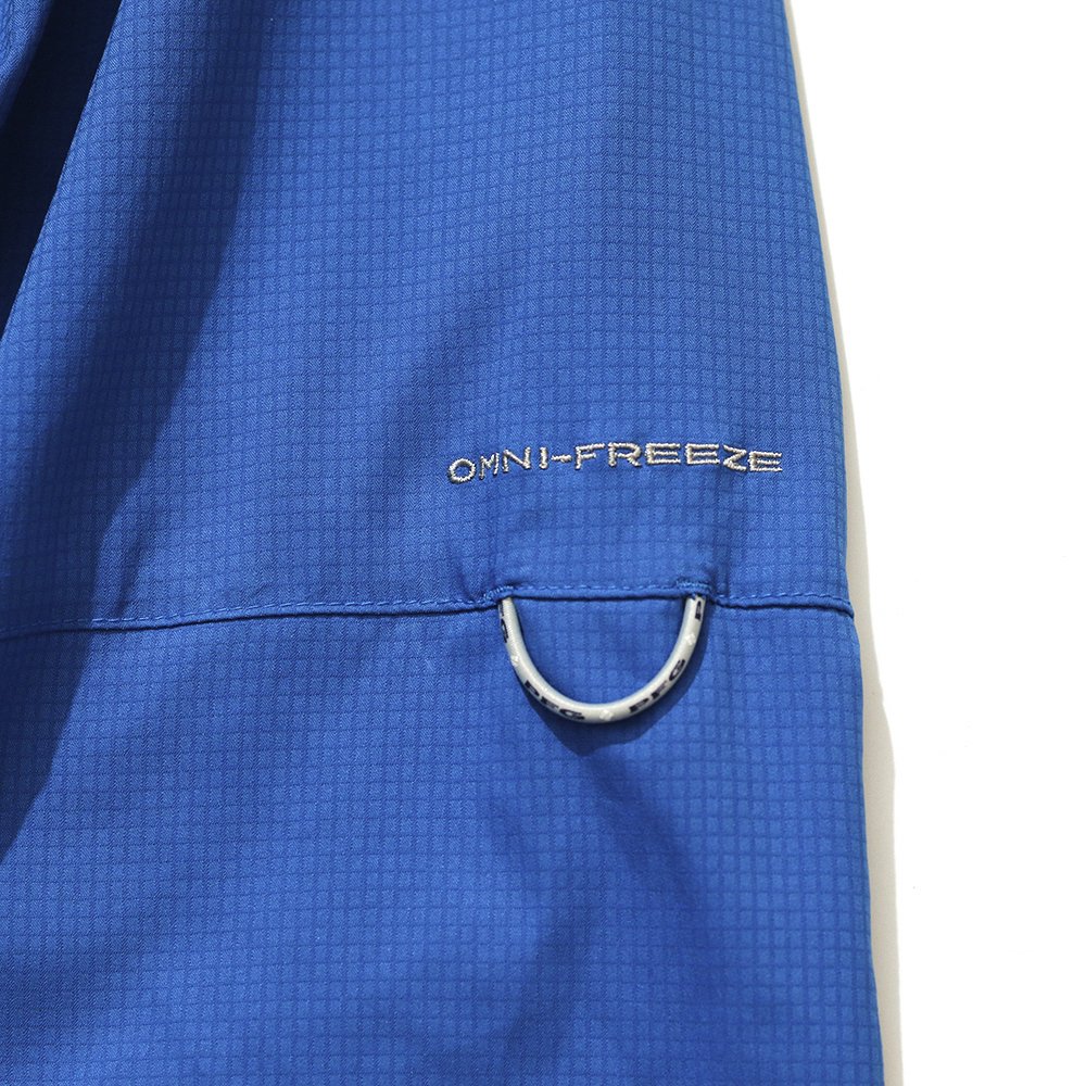 Vintage Clothes /  Columbia PFG Fishing  Shirt