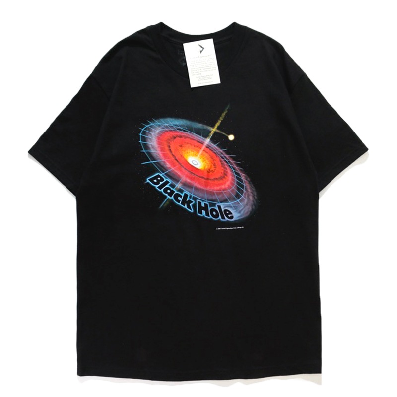 Graphic Tee / Event Horizon S/S Tee 