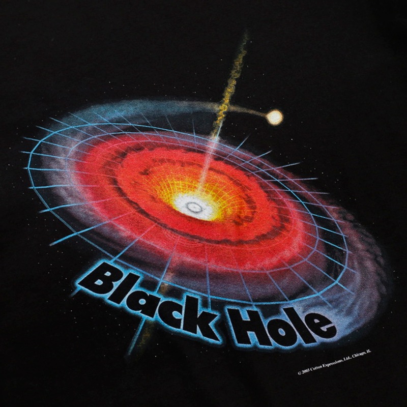 Graphic Tee / Event Horizon S/S Tee 