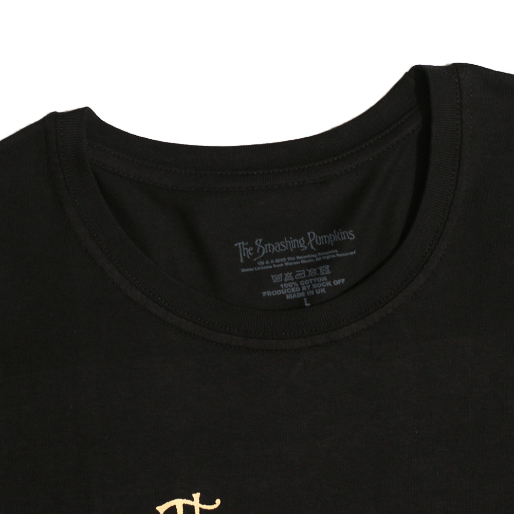 Music Tee / SMASHING PUMPKINS  “MELLON COLLIE” S/S Tee 