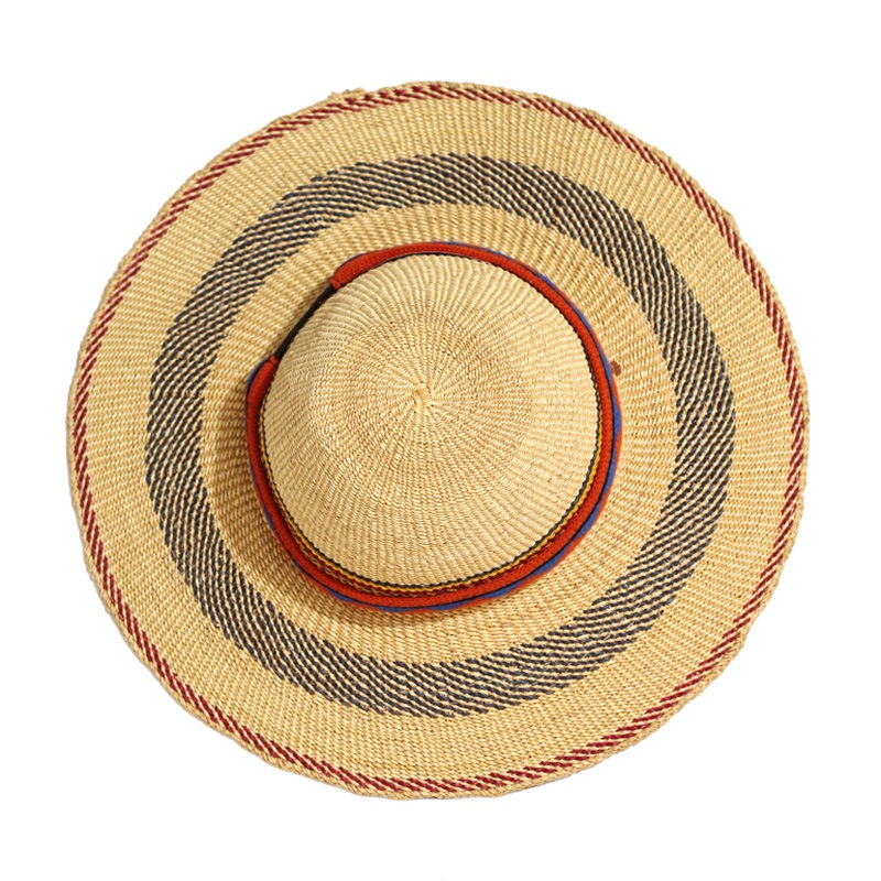 Sublime / Burkina Hat with BAND