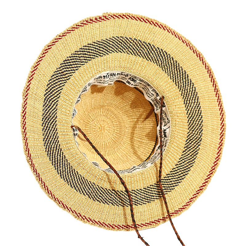 Sublime / Burkina Hat with BAND