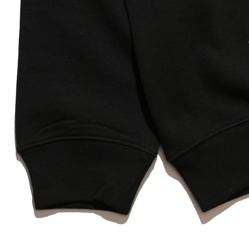 The NERDYS / Brigitte Tanaka×The NERDYS  WALK Crew Sweat
