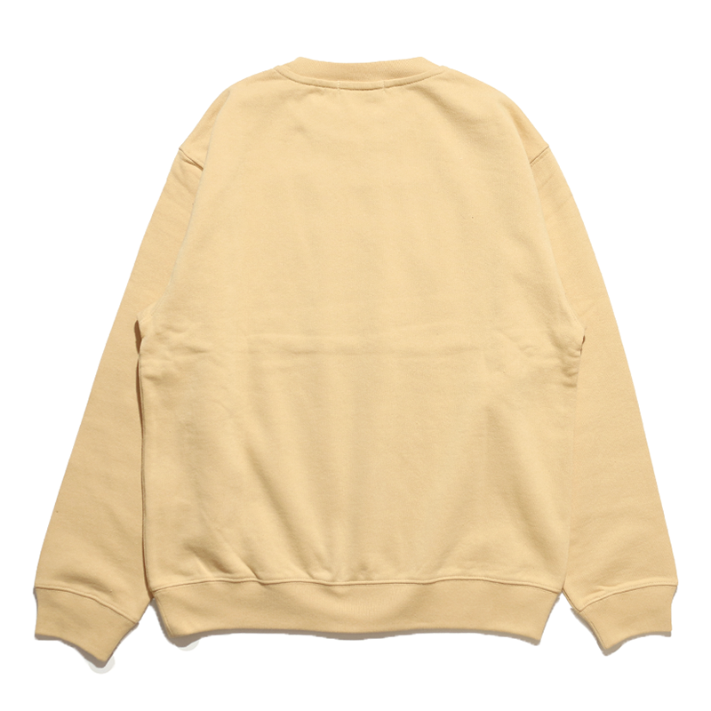 The NERDYS / Brigitte Tanaka×The NERDYS  WALK Crew Sweat