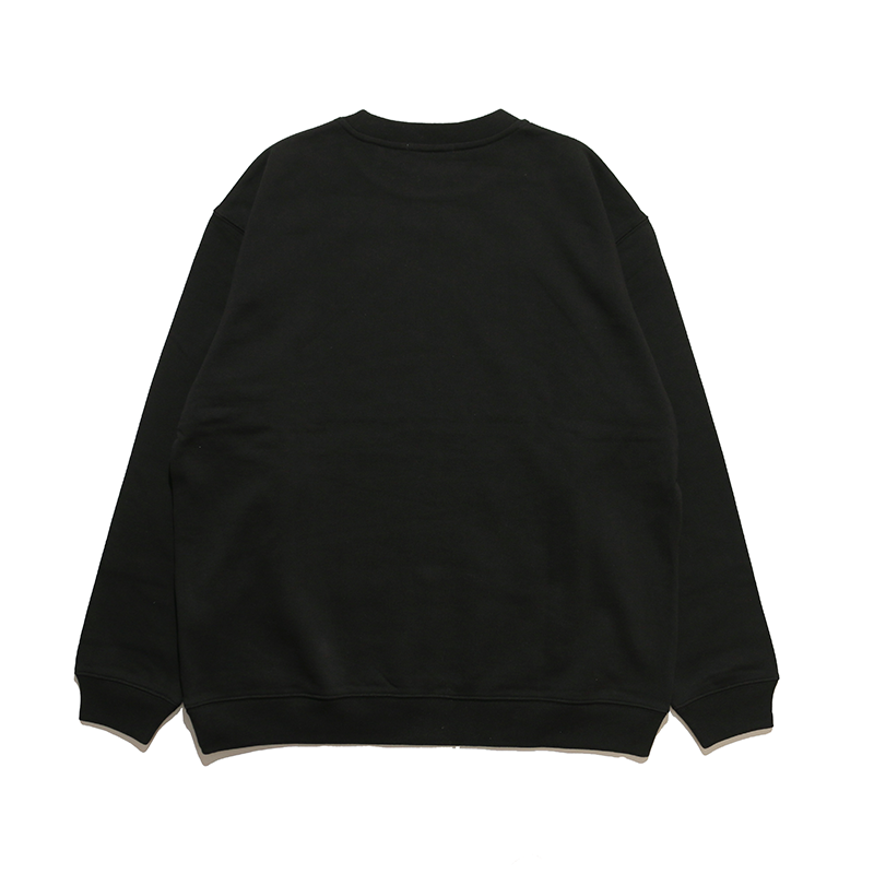 The NERDYS / Brigitte Tanaka×The NERDYS  WALK Crew Sweat
