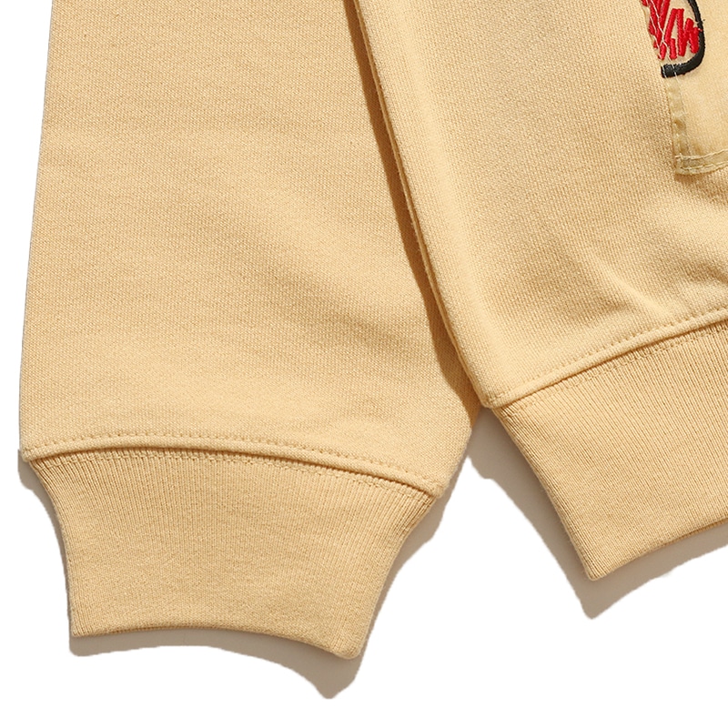 The NERDYS / Brigitte Tanaka×The NERDYS  WALK Crew Sweat
