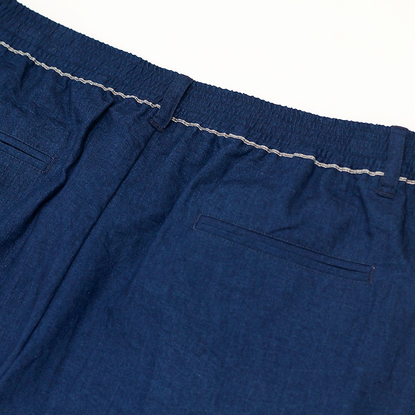 THE NERDYS / The Easy - Denim / Slacks