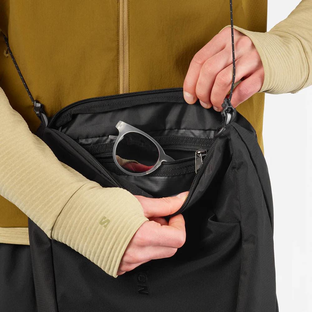 SALOMON / ACS PACKABLE TOTE BAG