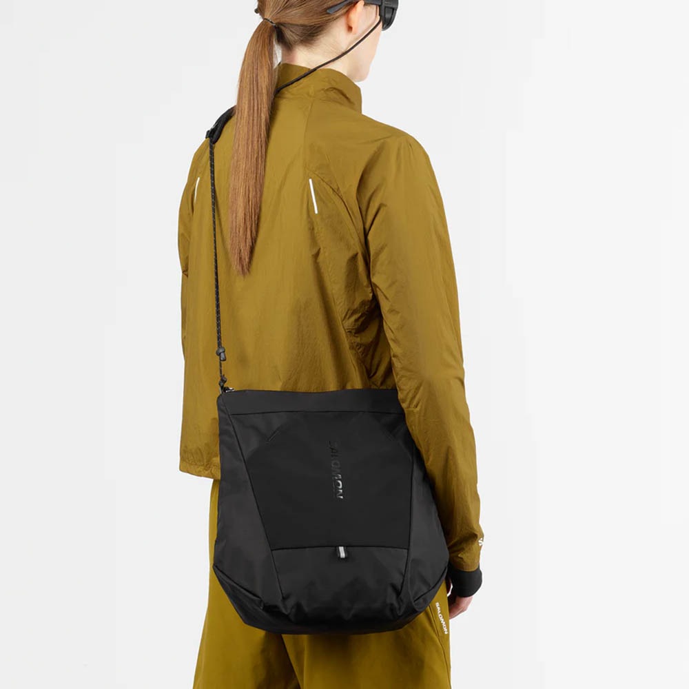 SALOMON / ACS PACKABLE TOTE BAG