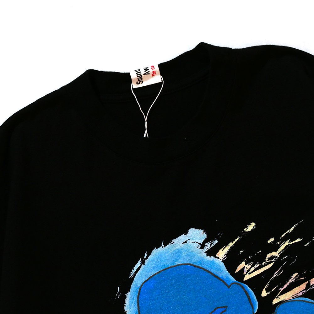 SOUNDS AWESOME / 2P T-shirt