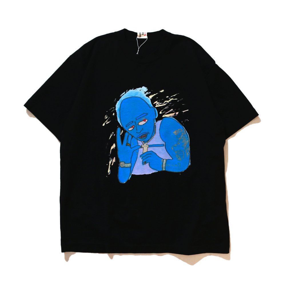 SOUNDS AWESOME / 2P T-shirt