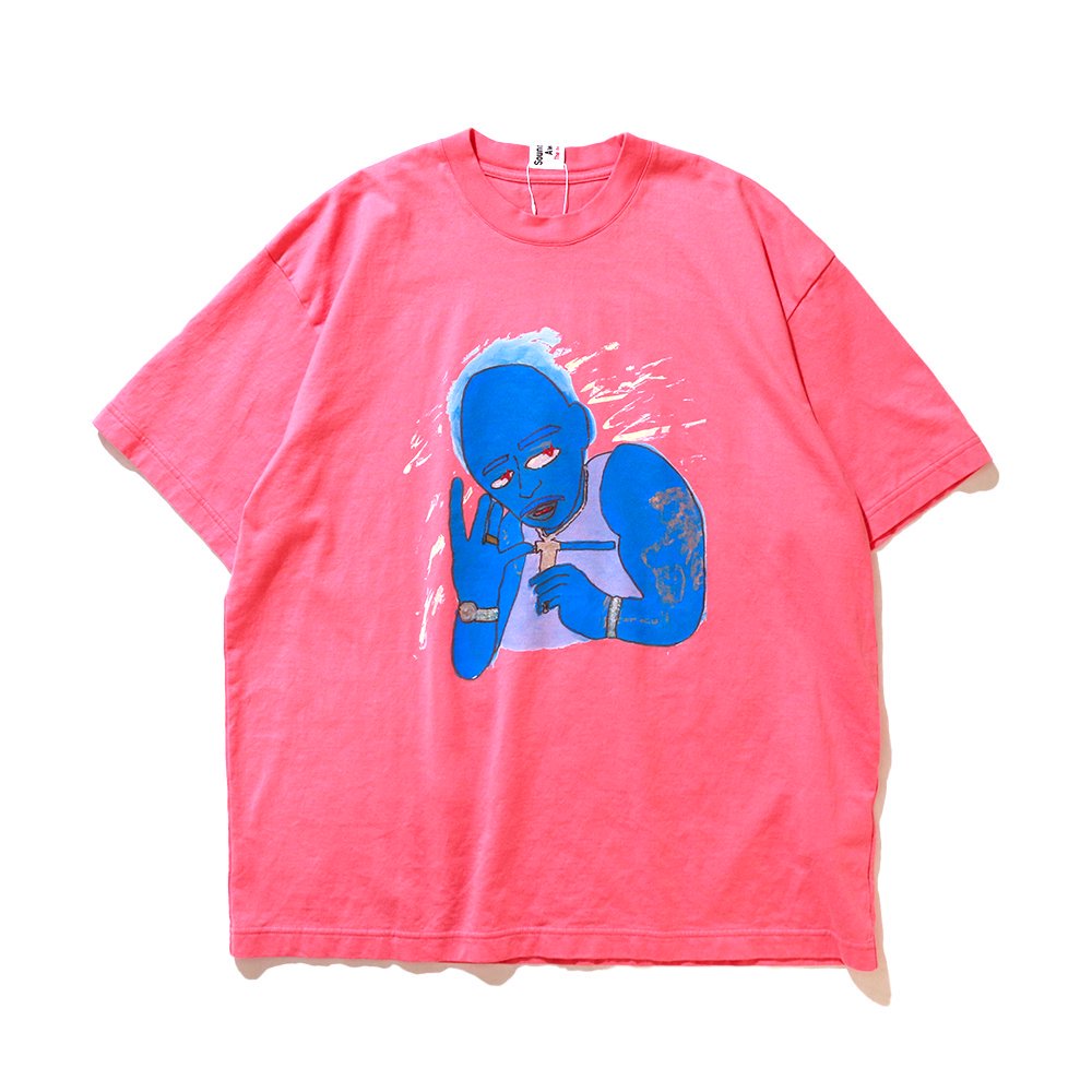 SOUNDS AWESOME / 2P T-shirt