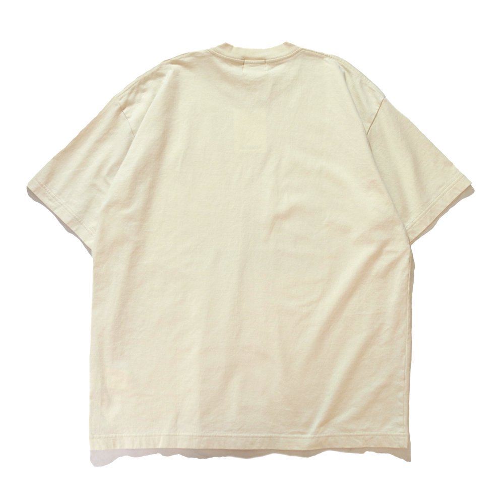 SOUNDS AWESOME / 2P T-shirt