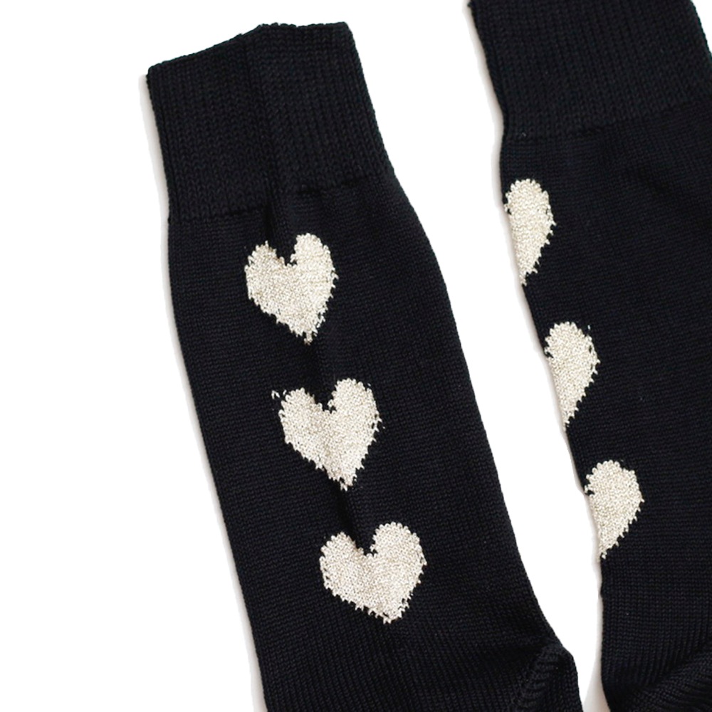 ROSTERSOX / Heart by X