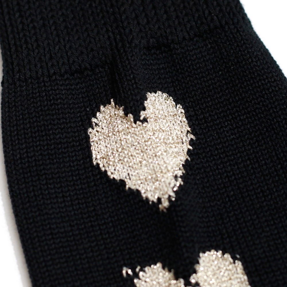 ROSTERSOX / Heart by X