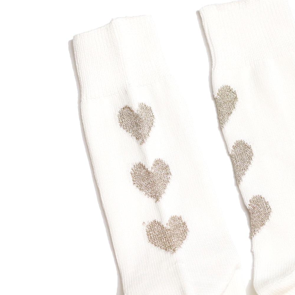 ROSTERSOX / Heart by X