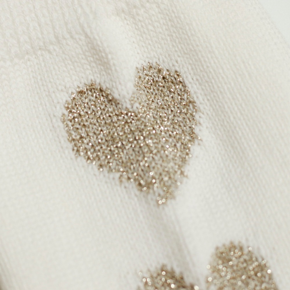 ROSTERSOX / Heart by X