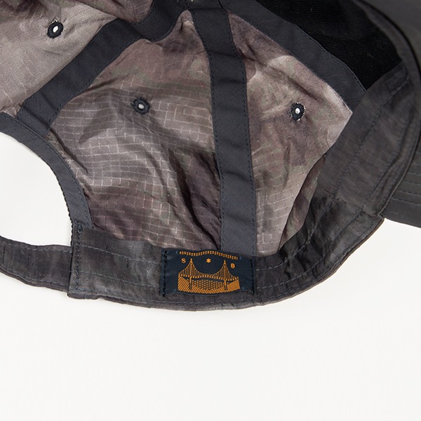 Sublime  / Super Light Rip BB Cap