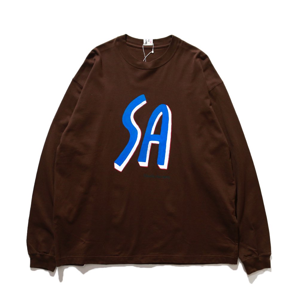 SOUNDS AWESOME / SA Long Sleeve