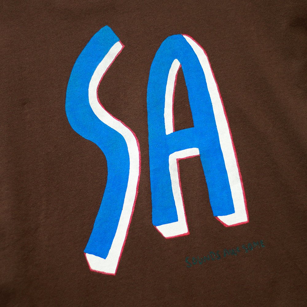 SOUNDS AWESOME / SA Long Sleeve