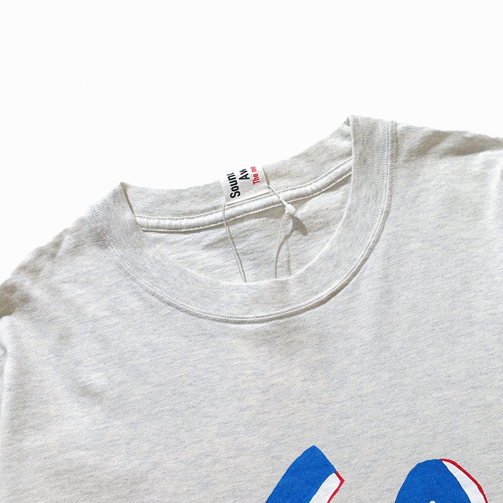 SOUNDS AWESOME / SA Long Sleeve