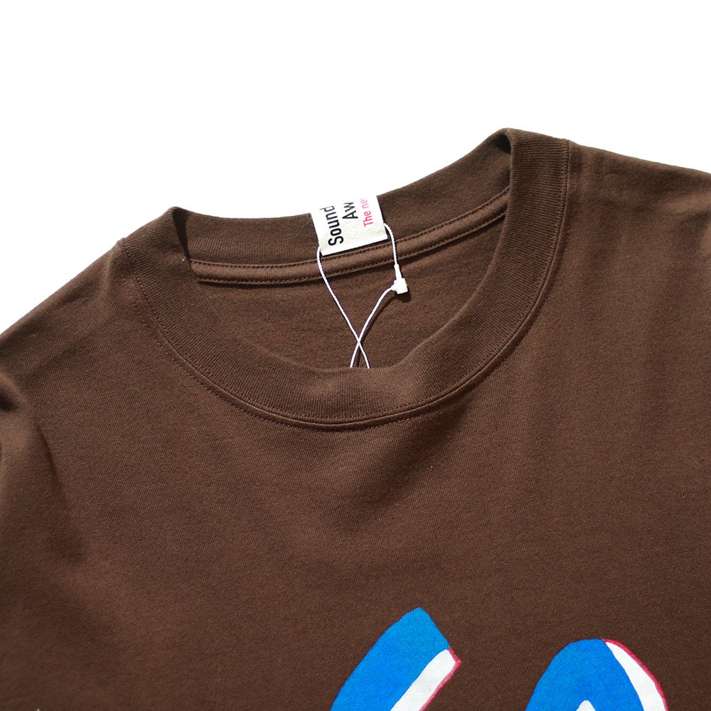 SOUNDS AWESOME / SA Long Sleeve