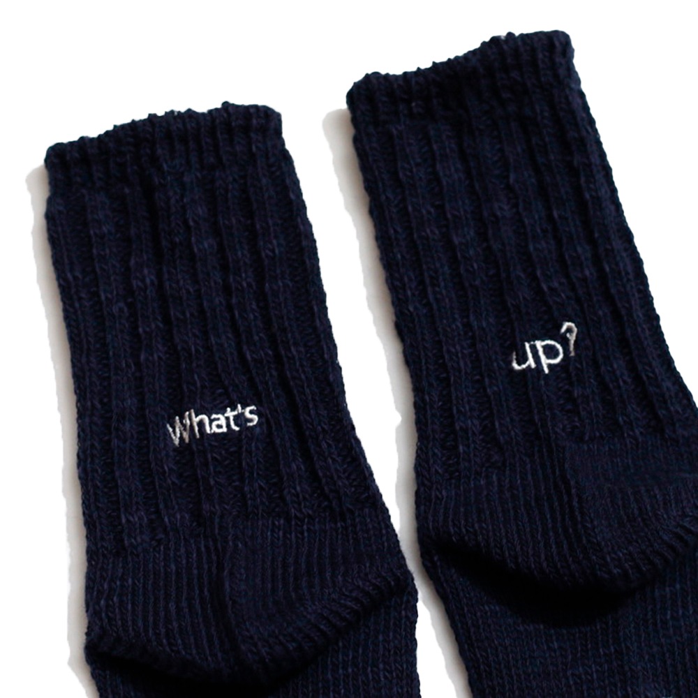 ROSTERSOX / What's Up