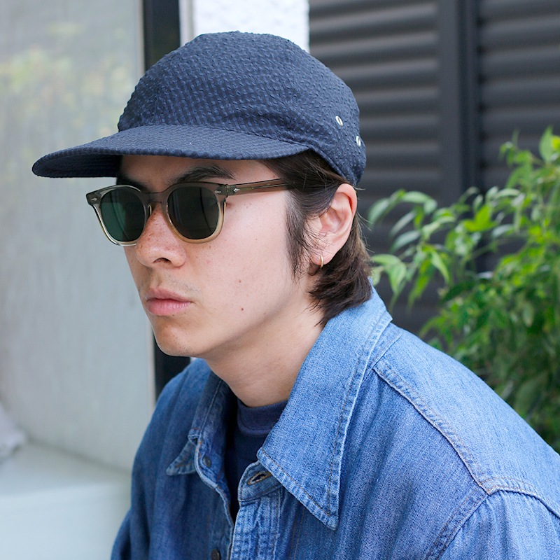 Sublime  / Joint 3Panel R/ Cap