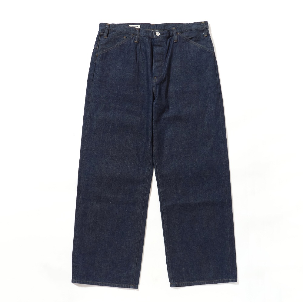 AUTHEN / VINTAGE WIDE LEG