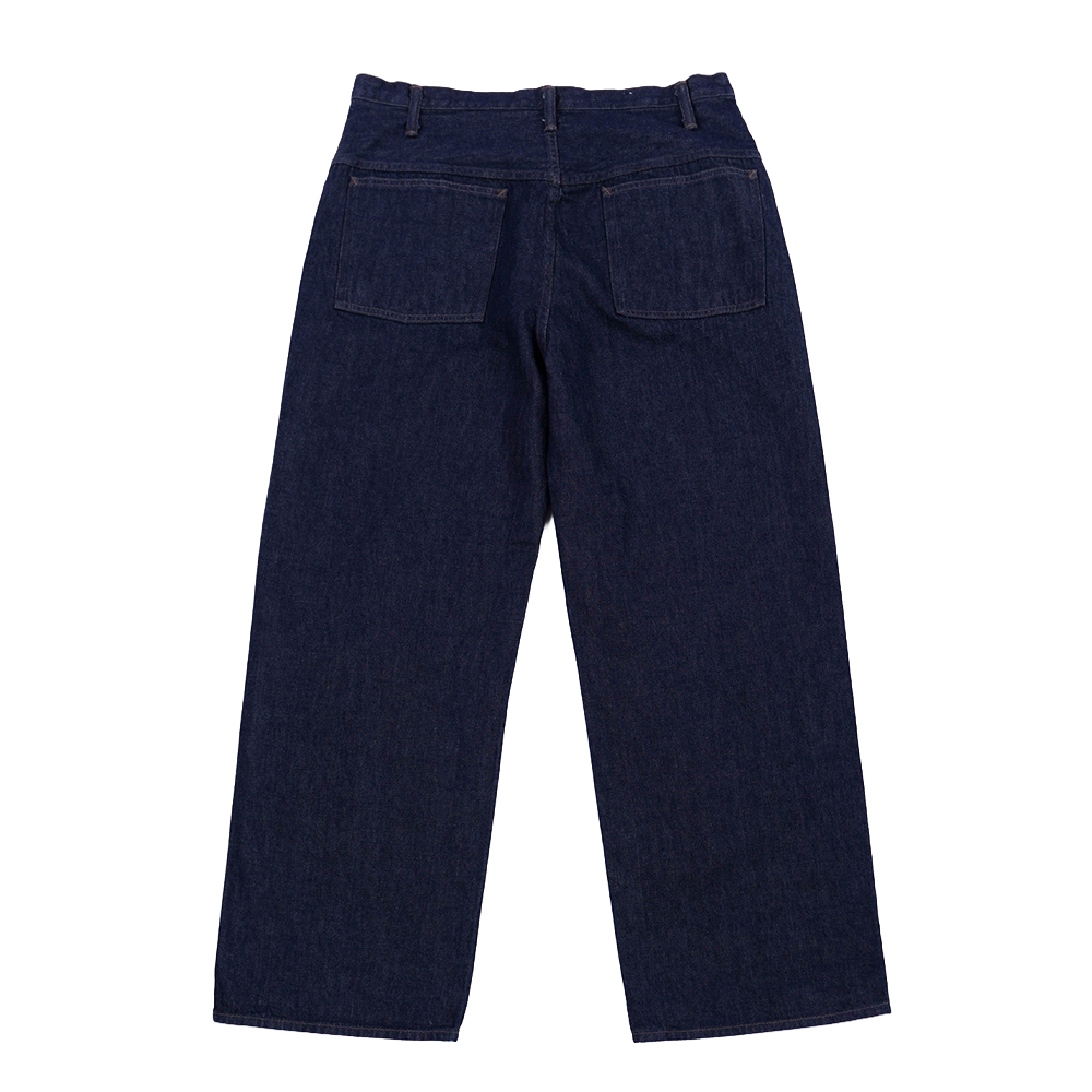 AUTHEN / VINTAGE WIDE LEG