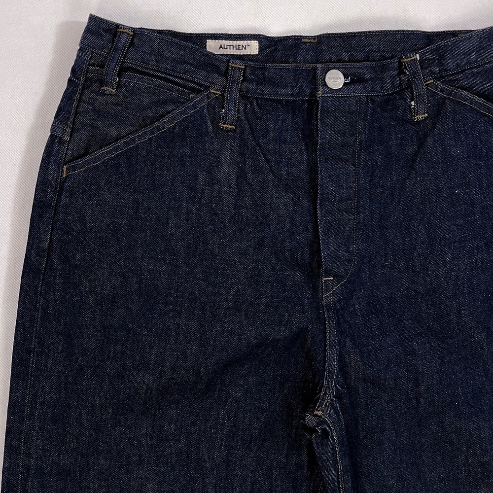 AUTHEN / VINTAGE WIDE LEG
