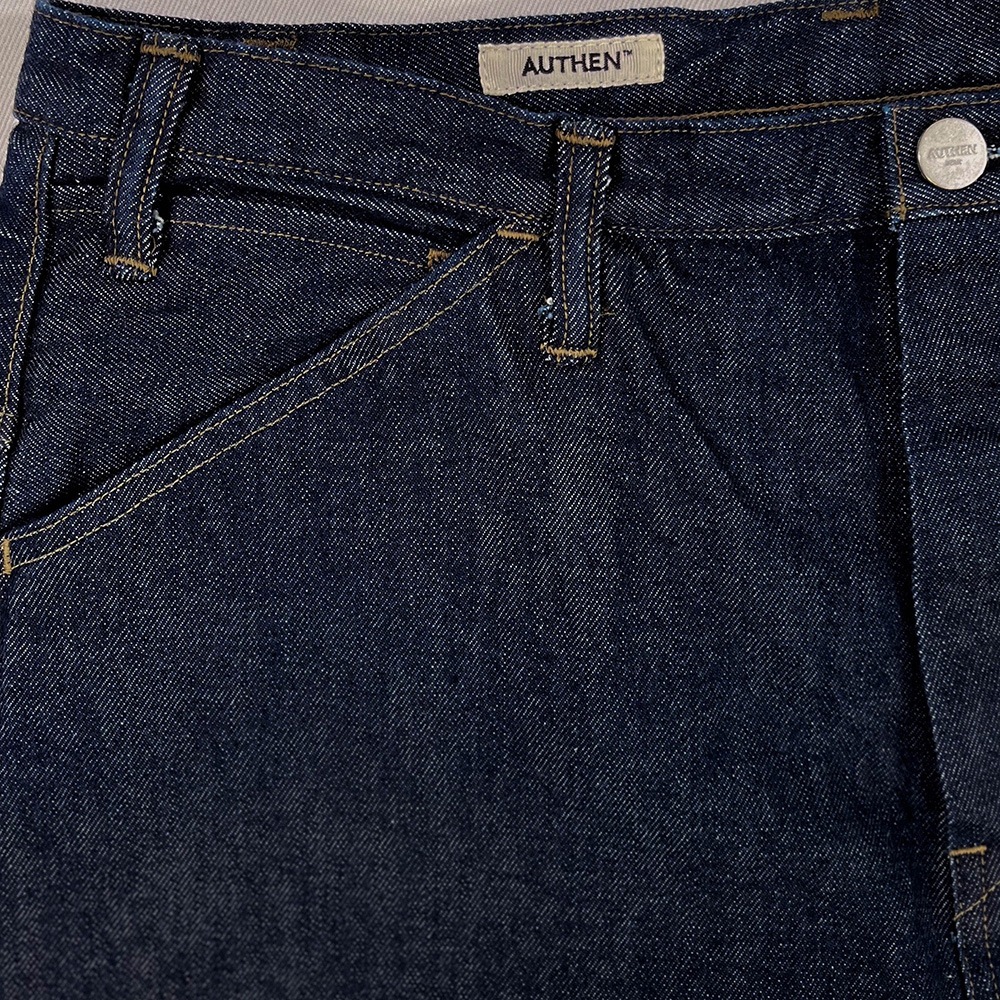 AUTHEN / VINTAGE WIDE LEG