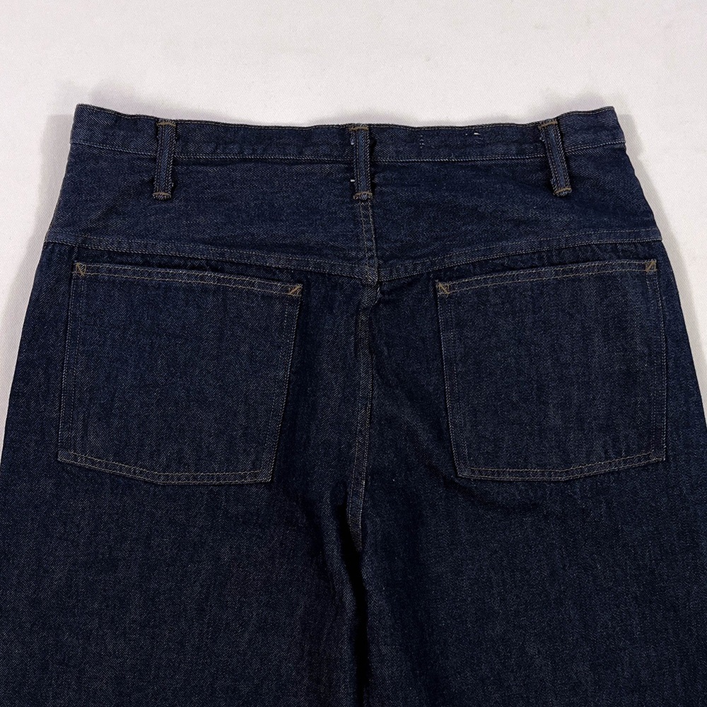 AUTHEN / VINTAGE WIDE LEG