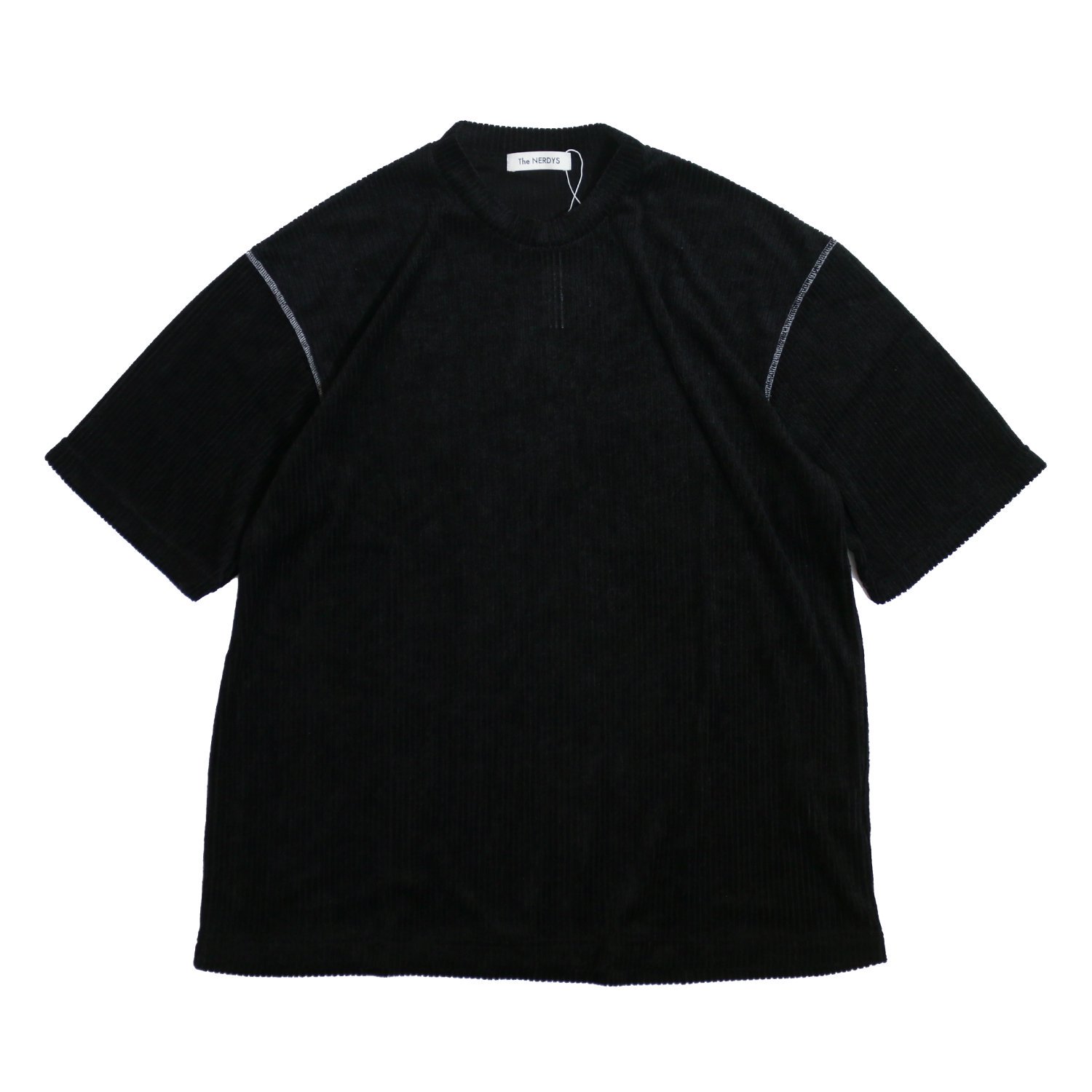 THE NERDYS  / Sheer T-shirt