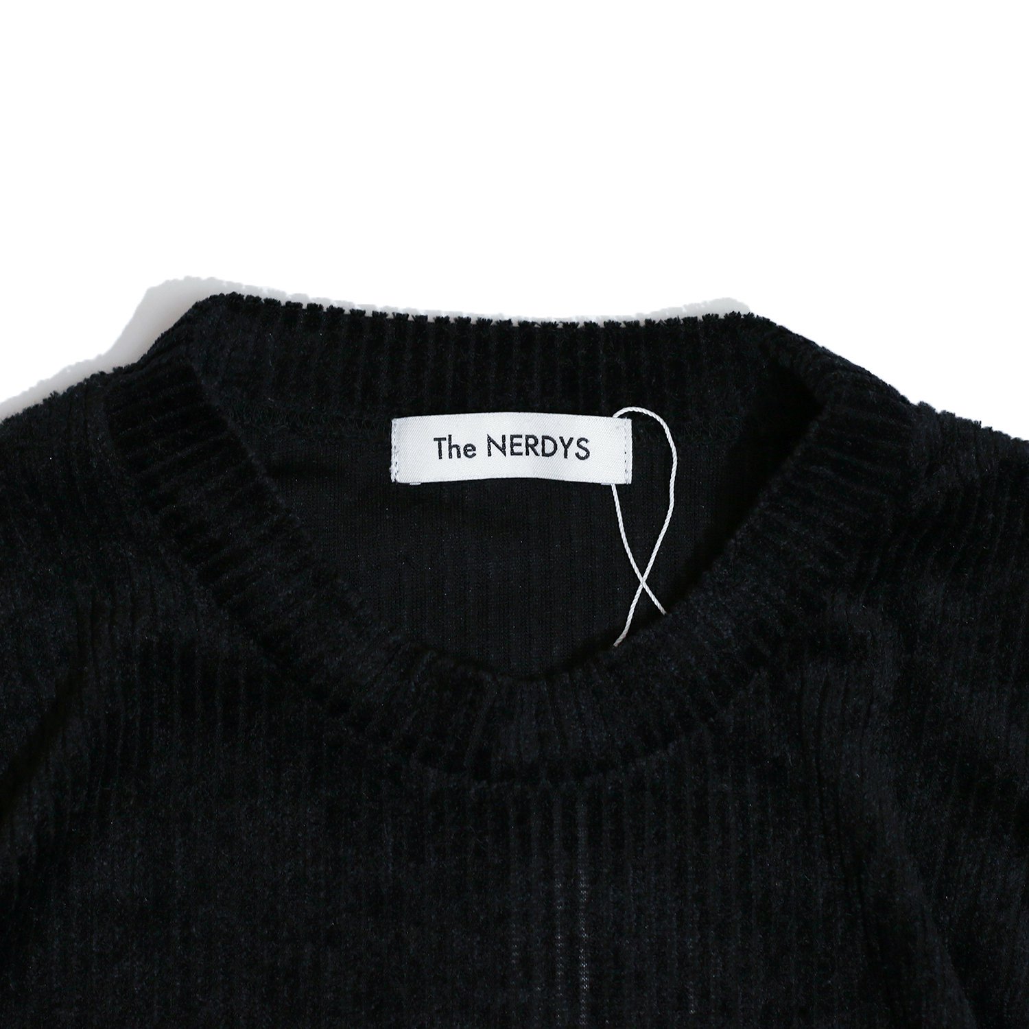 THE NERDYS  / Sheer T-shirt