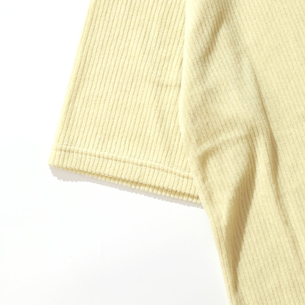 THE NERDYS  / Sheer T-shirt