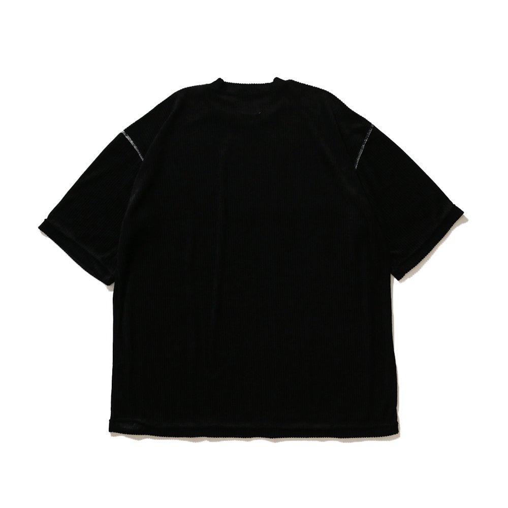 THE NERDYS  / Sheer T-shirt