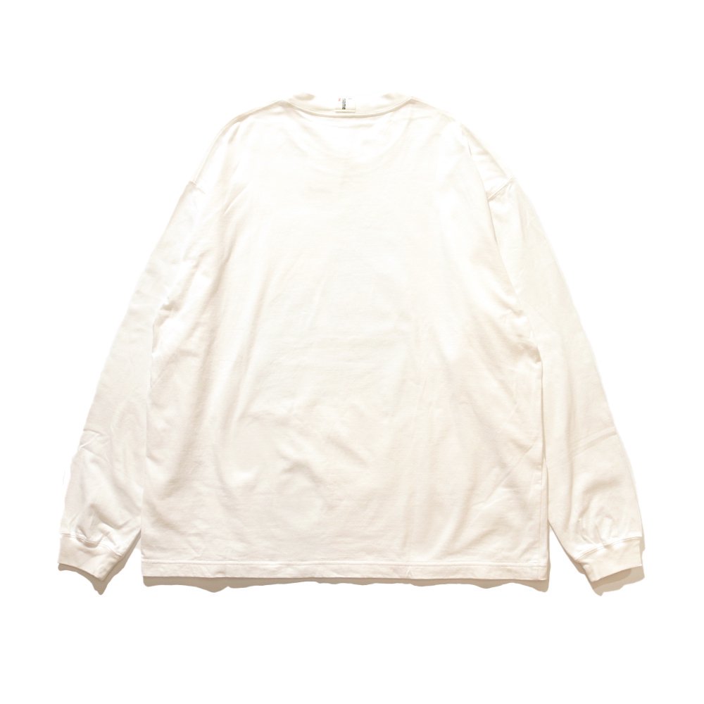 SOUNDS AWESOME / 2P Long Sleeve