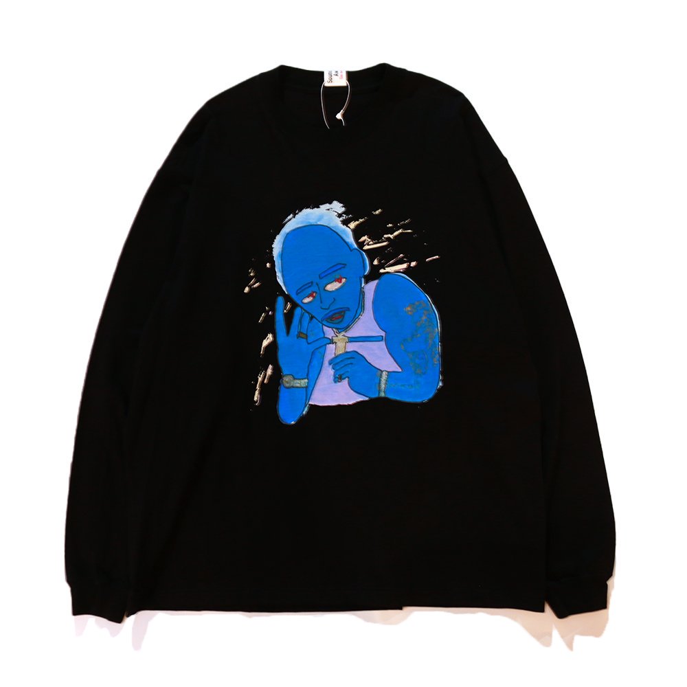 SOUNDS AWESOME / 2P Long Sleeve