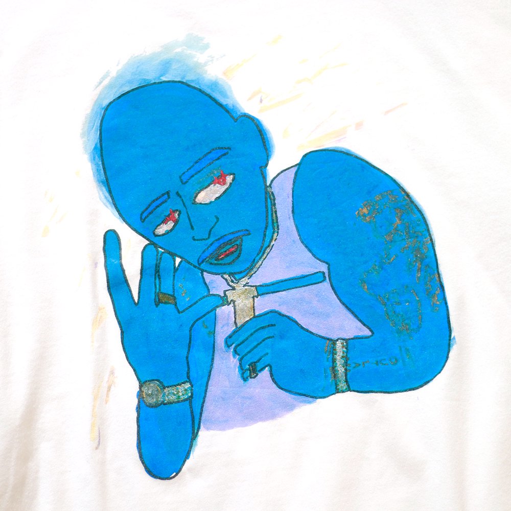 SOUNDS AWESOME / 2P Long Sleeve