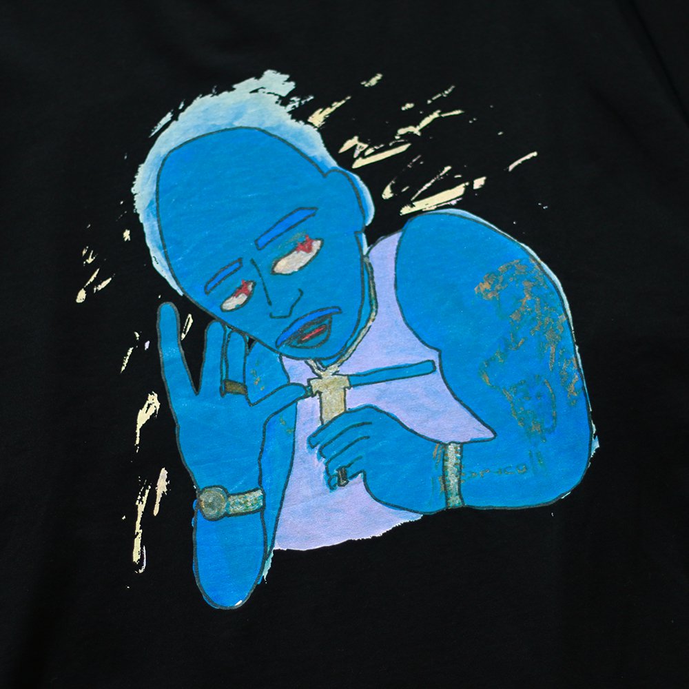 SOUNDS AWESOME / 2P Long Sleeve