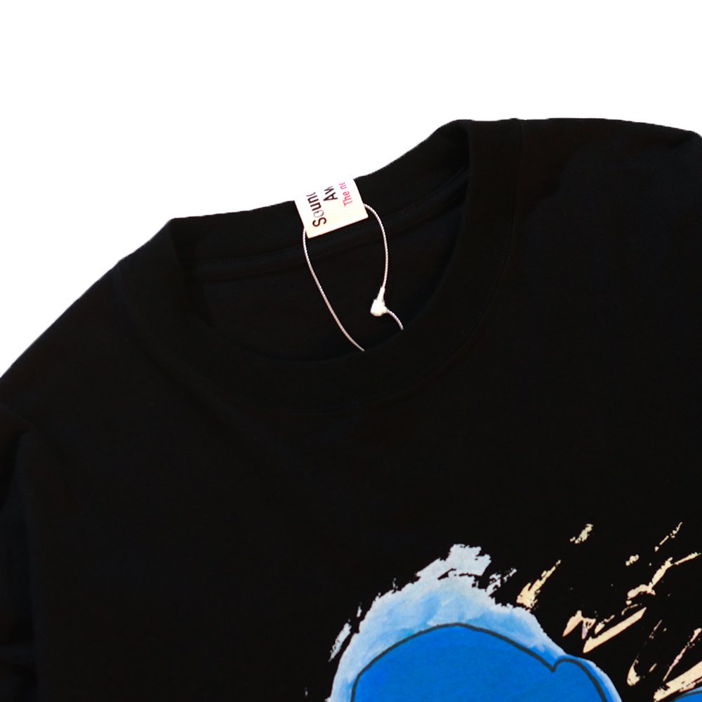 SOUNDS AWESOME / 2P Long Sleeve