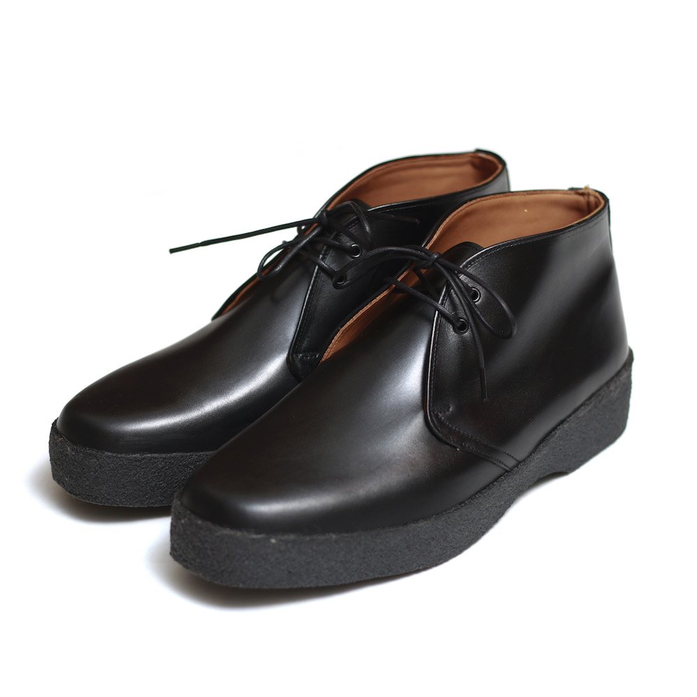 SANDERS / 150TH Anniversary Brit CHUKKA