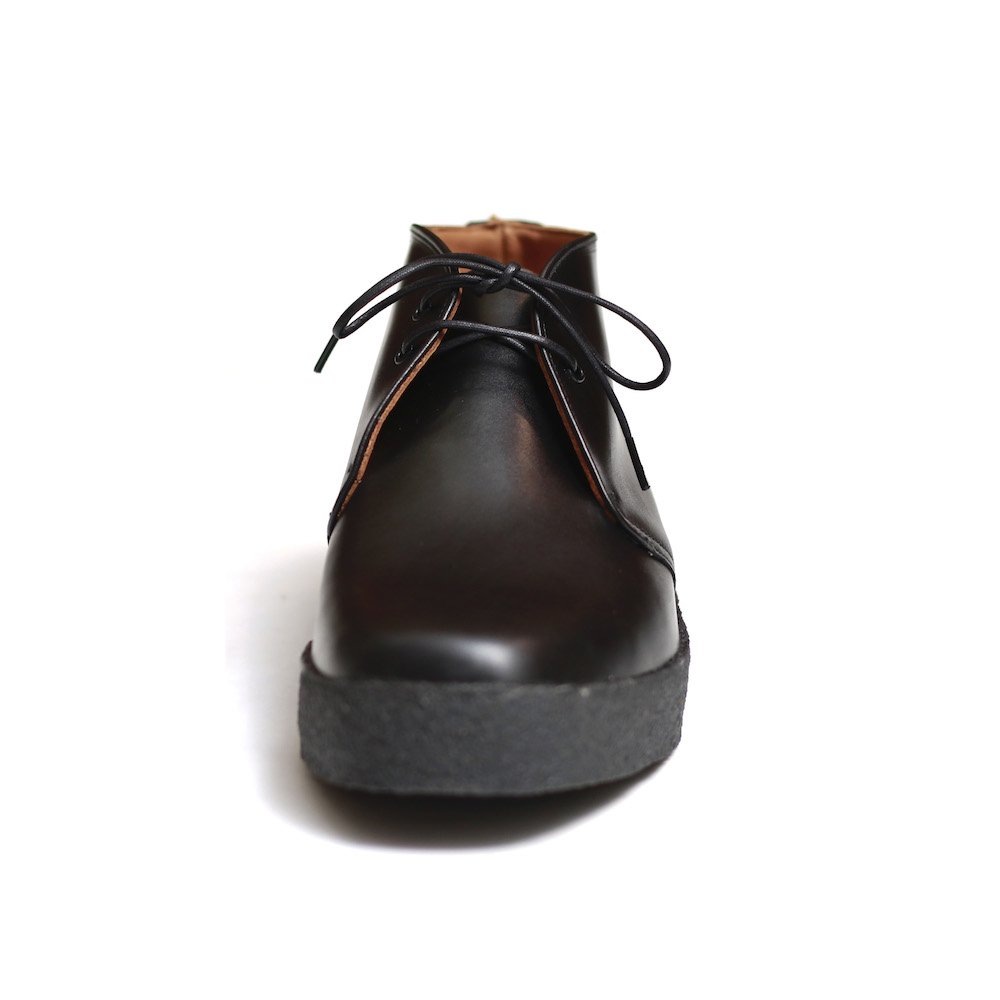 SANDERS / 150TH Anniversary Brit CHUKKA