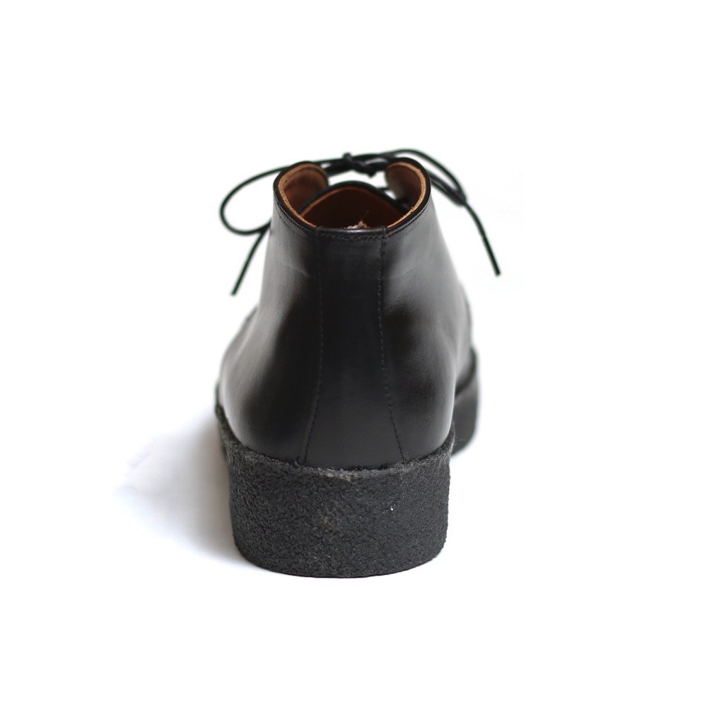 SANDERS / 150TH Anniversary Brit CHUKKA